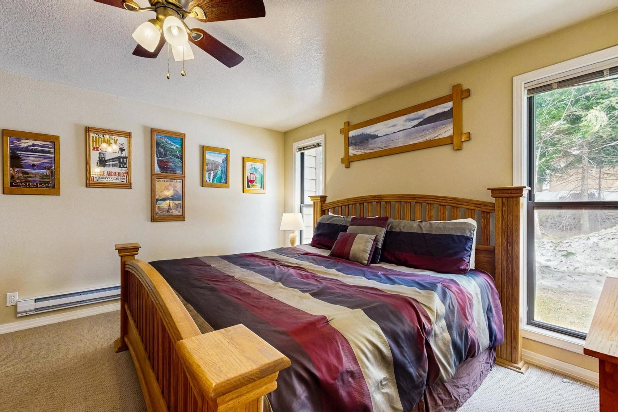 Aspen Village Golf Course Condo - Snowshoes 맥콜 외부 사진