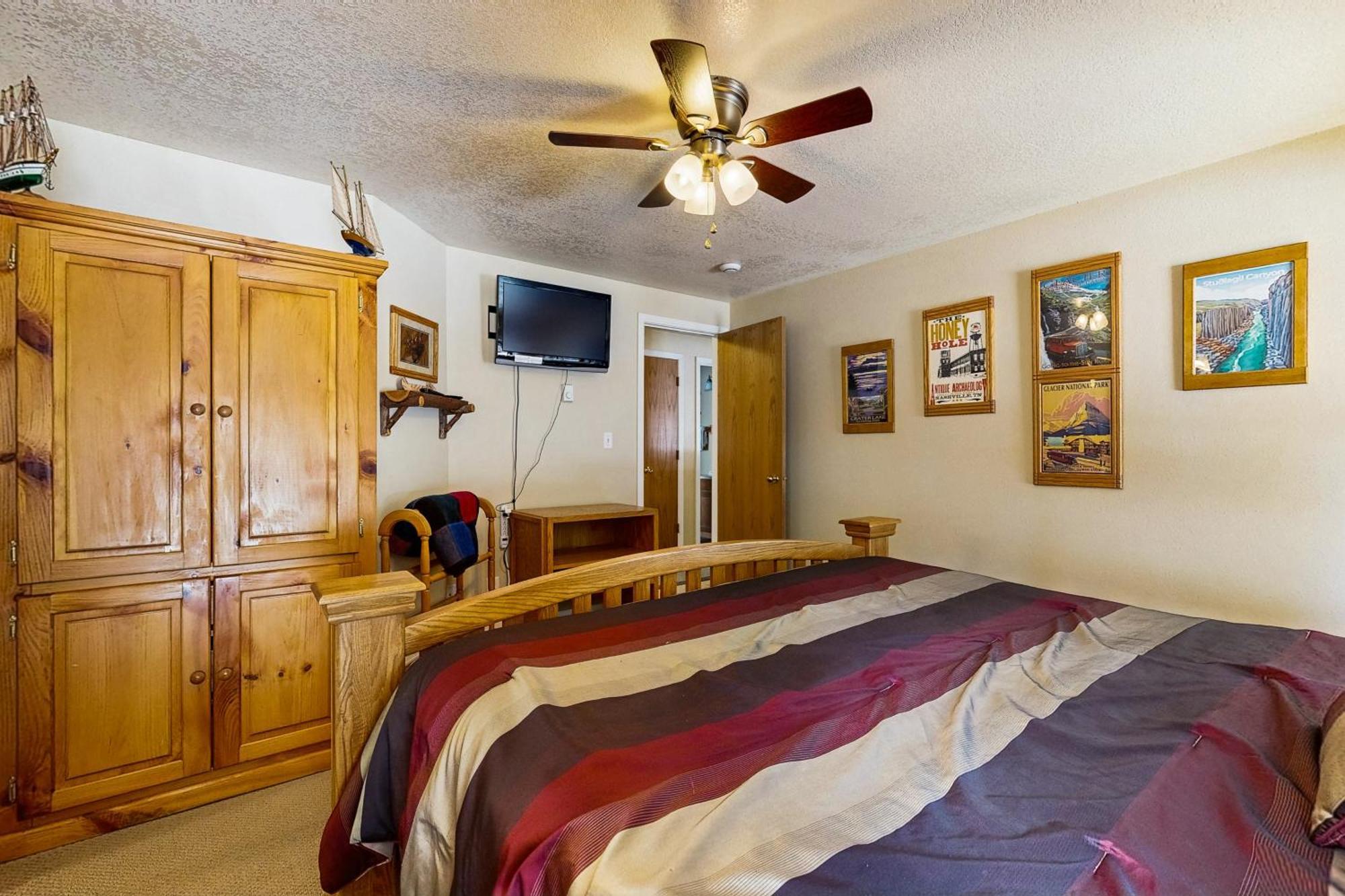 Aspen Village Golf Course Condo - Snowshoes 맥콜 외부 사진