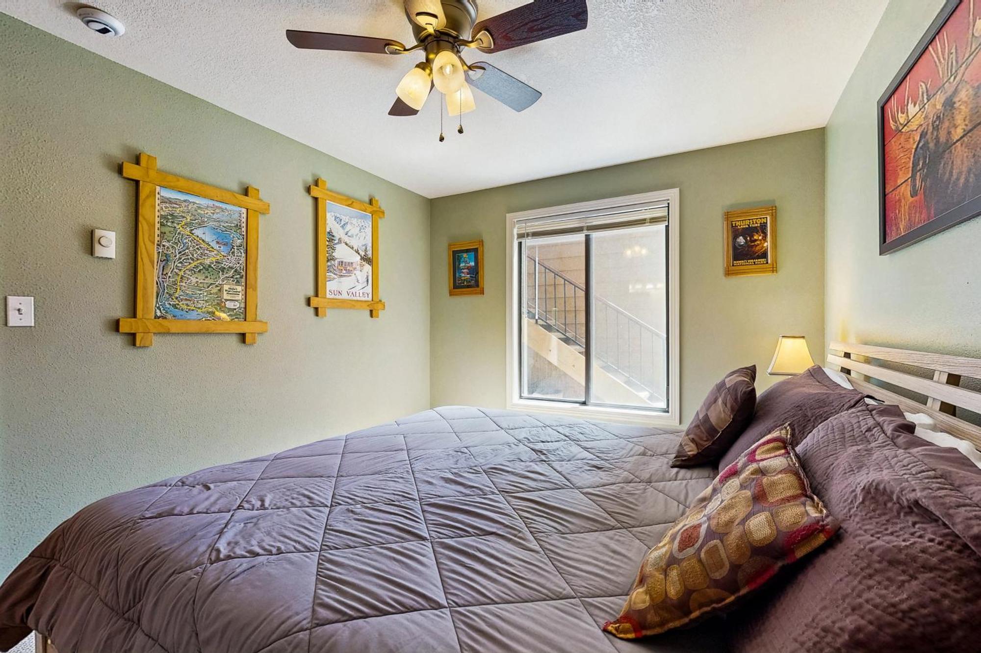 Aspen Village Golf Course Condo - Snowshoes 맥콜 외부 사진