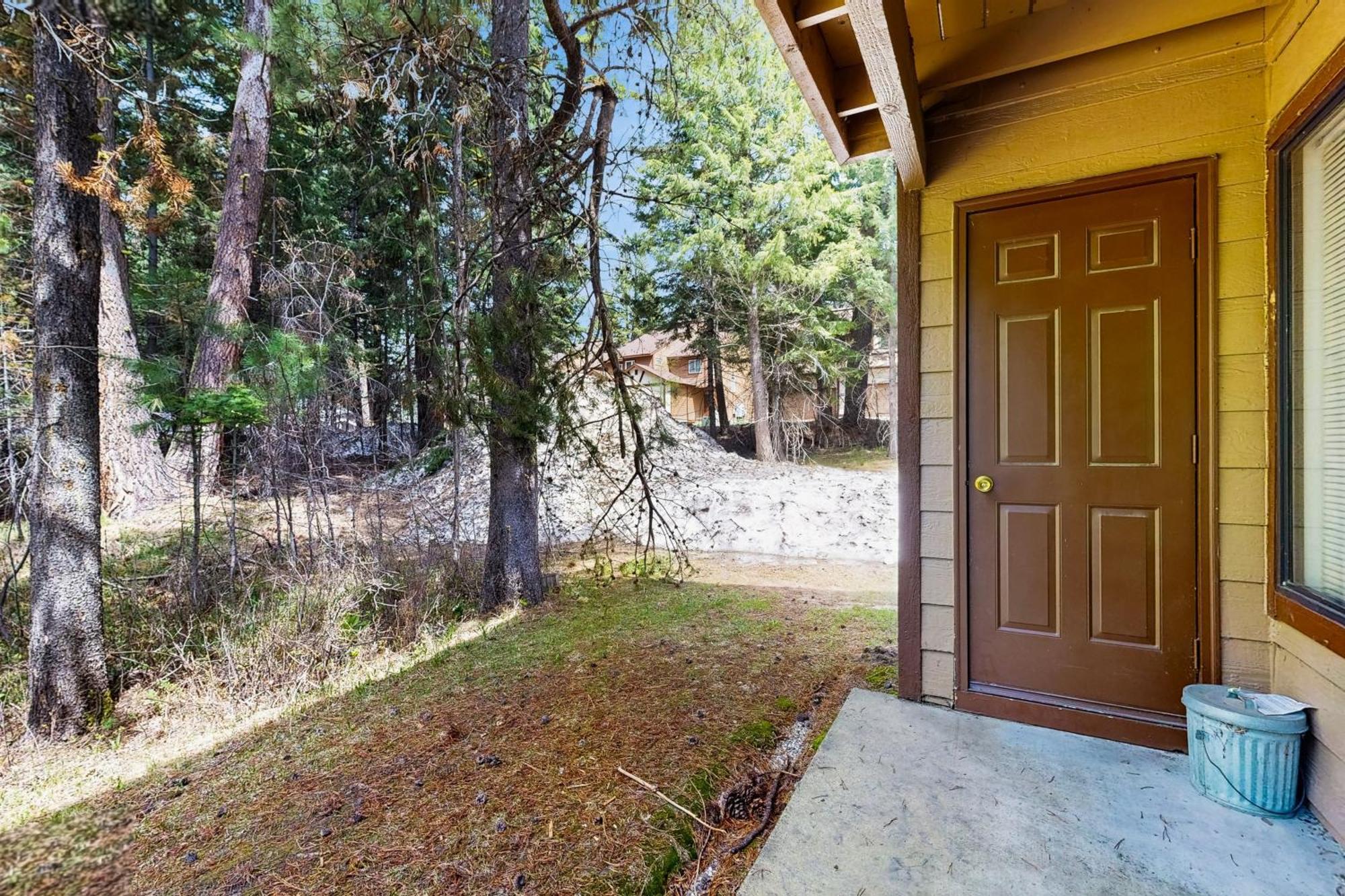 Aspen Village Golf Course Condo - Snowshoes 맥콜 외부 사진