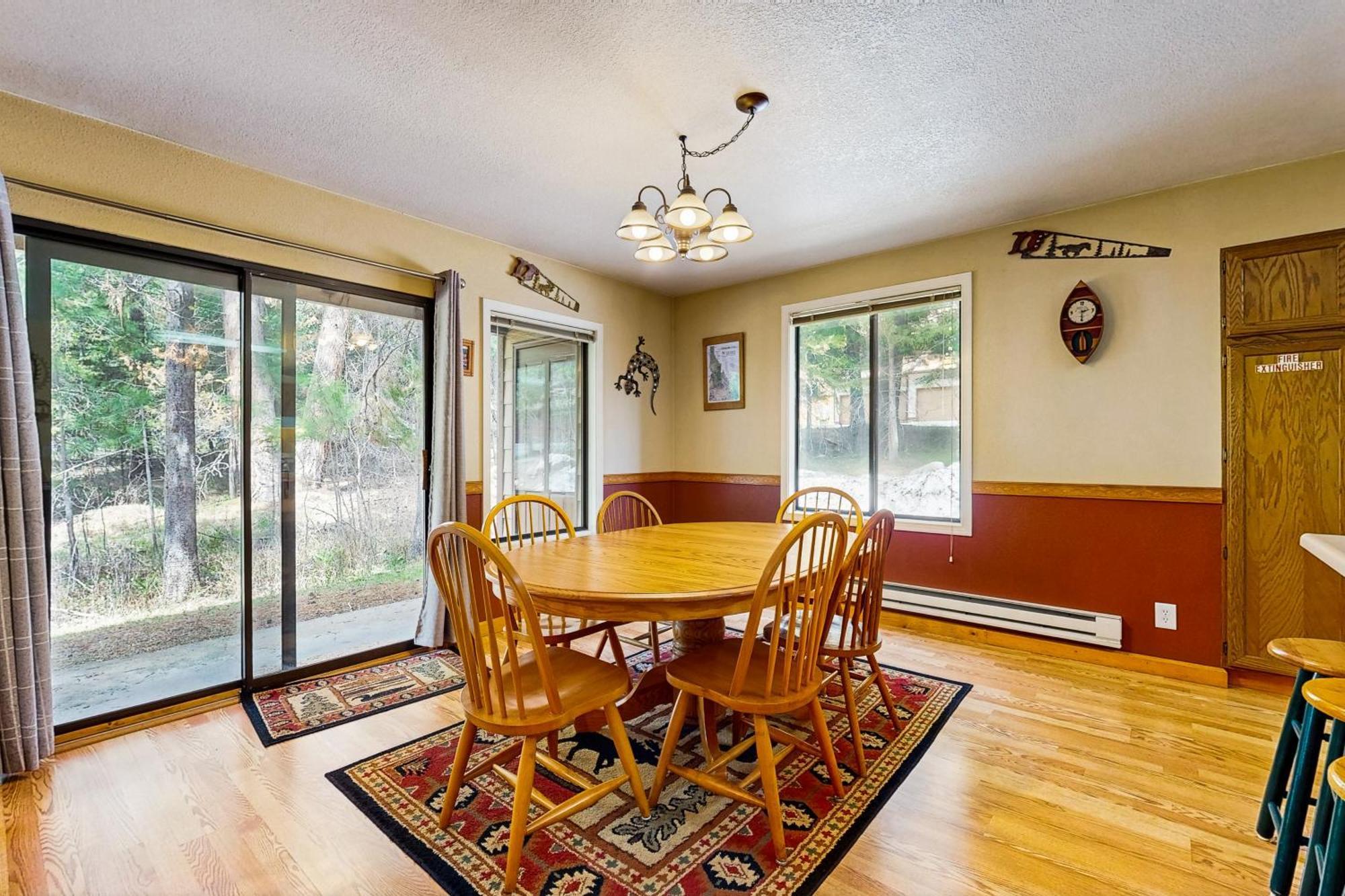 Aspen Village Golf Course Condo - Snowshoes 맥콜 외부 사진