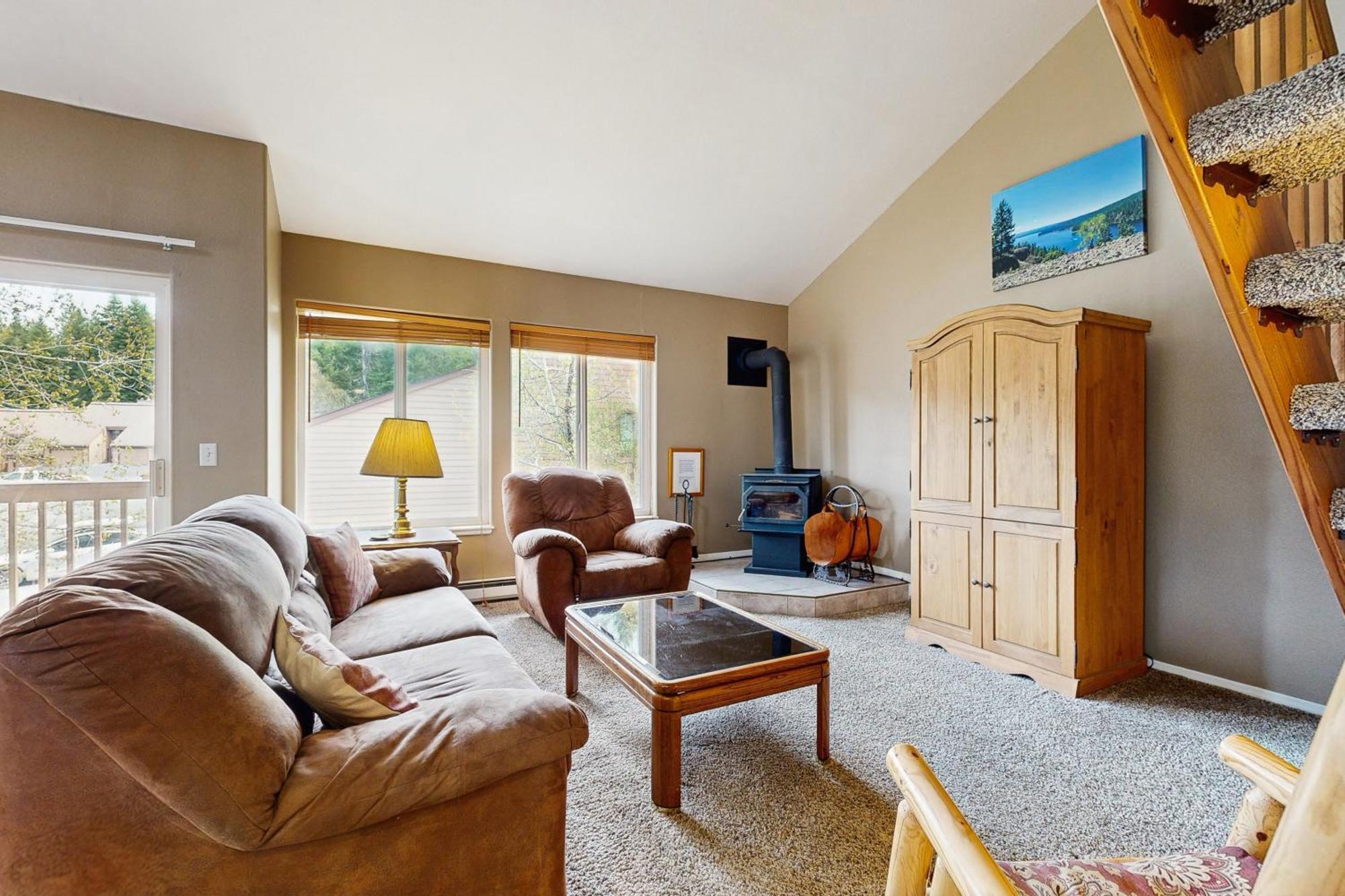 Aspen Village Golf Course Condo - Snowshoes 맥콜 외부 사진