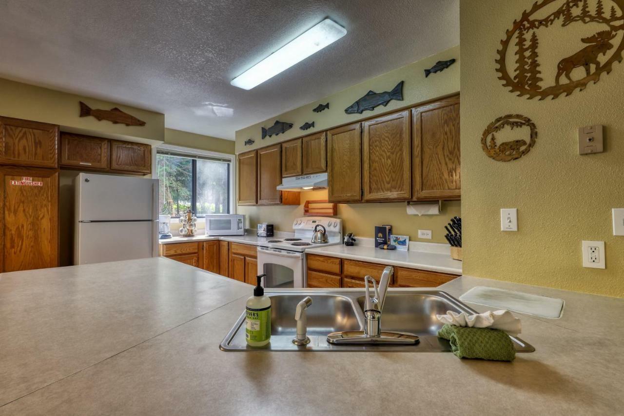 Aspen Village Golf Course Condo - Snowshoes 맥콜 외부 사진