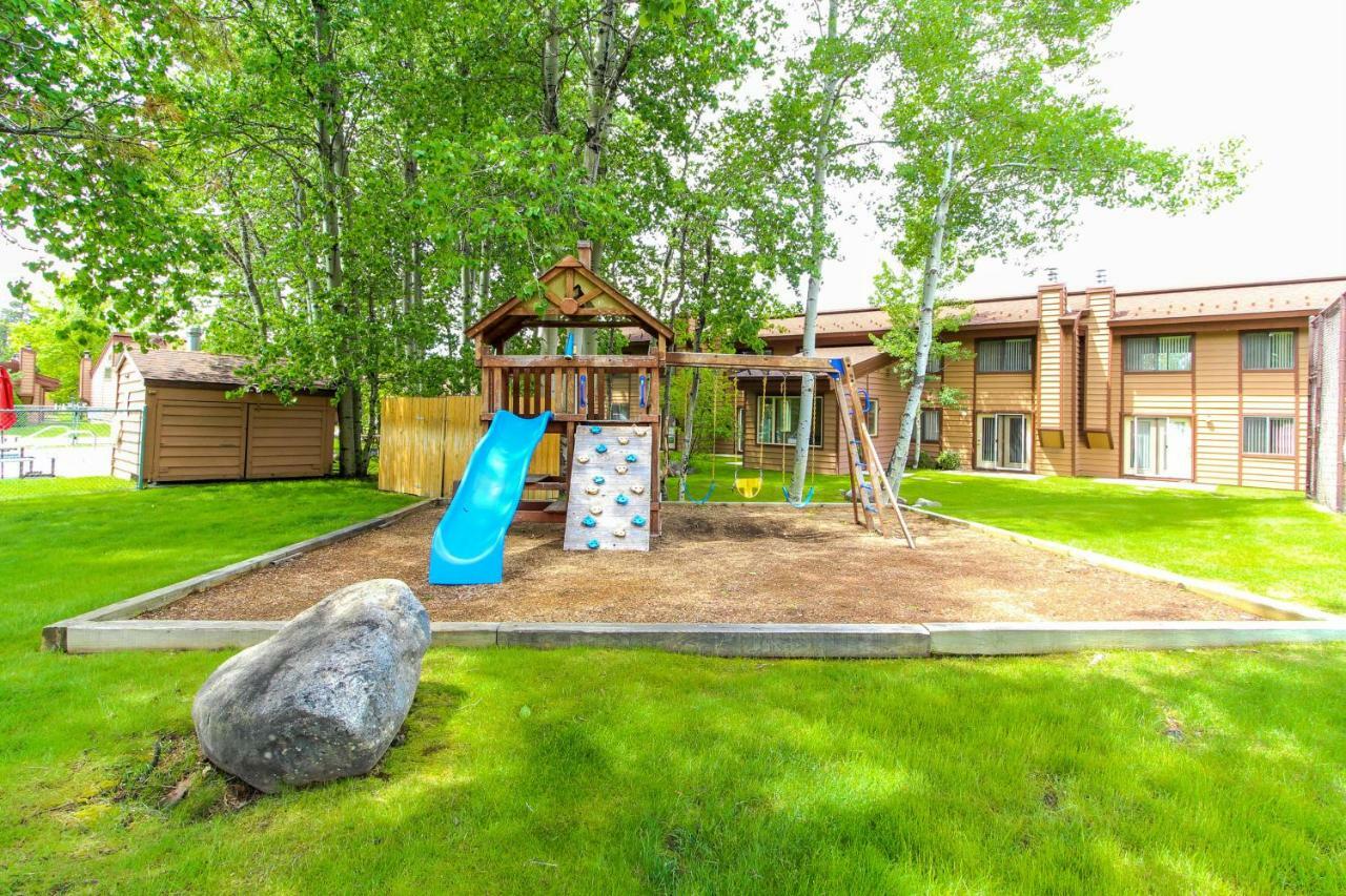 Aspen Village Golf Course Condo - Snowshoes 맥콜 외부 사진