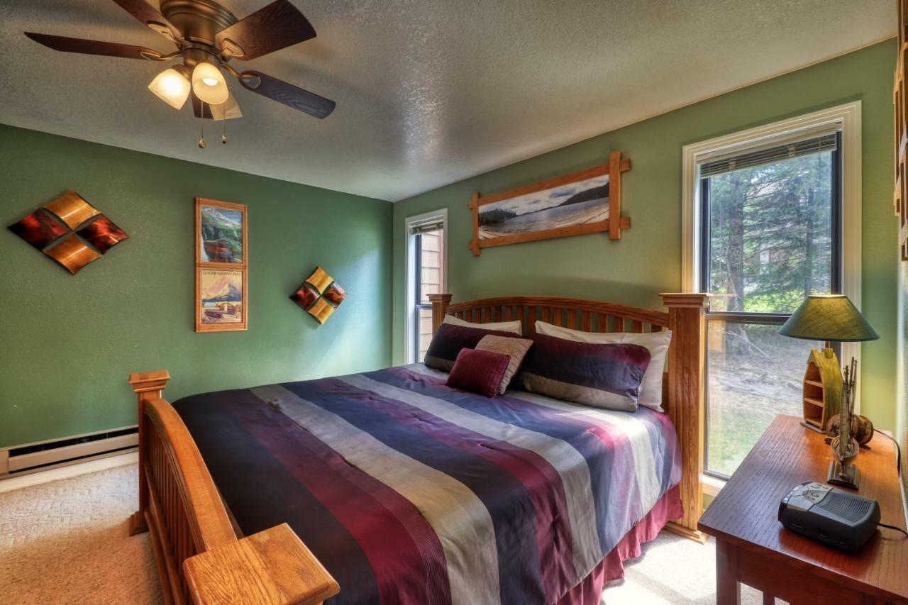 Aspen Village Golf Course Condo - Snowshoes 맥콜 외부 사진